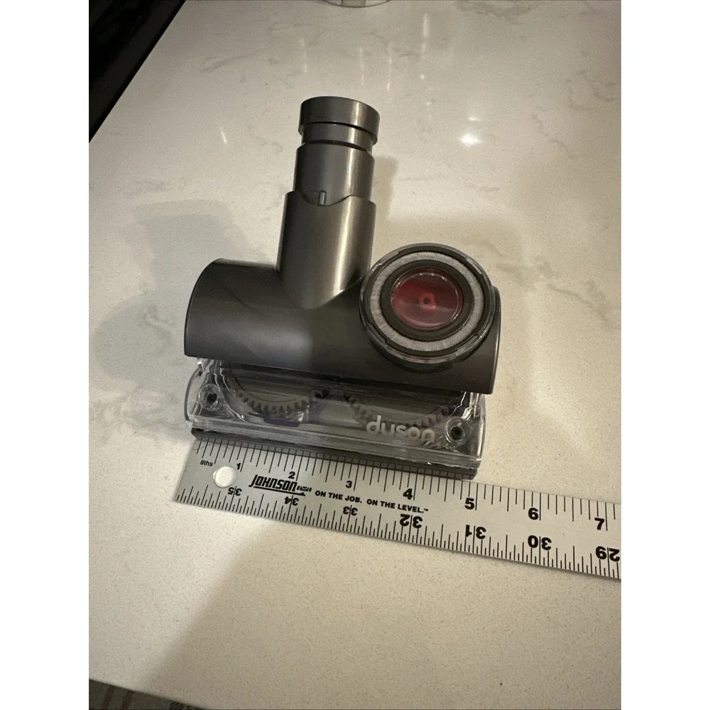 GENUINE DYSON QUICK RELEASE TANGLE FREE TURBINE TOOL - 967437-01‎ - NEW